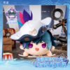 Wuthering Waves Resonator Theme Plush Pappy Doll – Phoebe Brandt, Kuro Game Merchandise