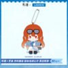 02 Wuthering Waves x Lawson "Resonant Encounter" Collaboration Plush Doll | Premium Embroidered Plush Keychain