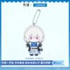 05 Wuthering Waves x Lawson "Resonant Encounter" Collaboration Plush Doll | Premium Embroidered Plush Keychain