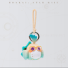 Honkai: Star Rail - Origami Bird Series Plush Keychain