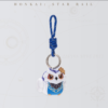 Honkai: Star Rail - Origami Bird Series Plush Keychain