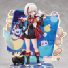 Honkai: Star Rail - Little Kitty Series Topaz & Numby Figure