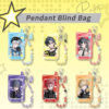3f809af6-925e-4b1e-8858-d28fc8de0bcd Link Click Animation "TRENDY TIME" Series Merchandise - Blind Box