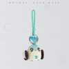 Honkai: Star Rail - Origami Bird Series Plush Keychain