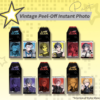 4cba70b4-b431-4423-ae56-9d0690c1114d Link Click Animation "TRENDY TIME" Series Merchandise - Blind Box