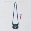Blade Honkai: Star Rail - Boys' Dormitory Chibi Series Plush Coin Purse
