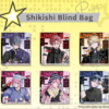 QQ_1788100303973 Link Click Animation "TRENDY TIME" Series Merchandise - Blind Box