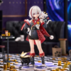 Honkai: Star Rail - Little Kitty Series Topaz & Numby Figure