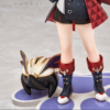 Honkai: Star Rail - Little Kitty Series Topaz & Numby Figure