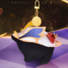 主图3 Honkai: Star Rail - Numby Plush Pendant