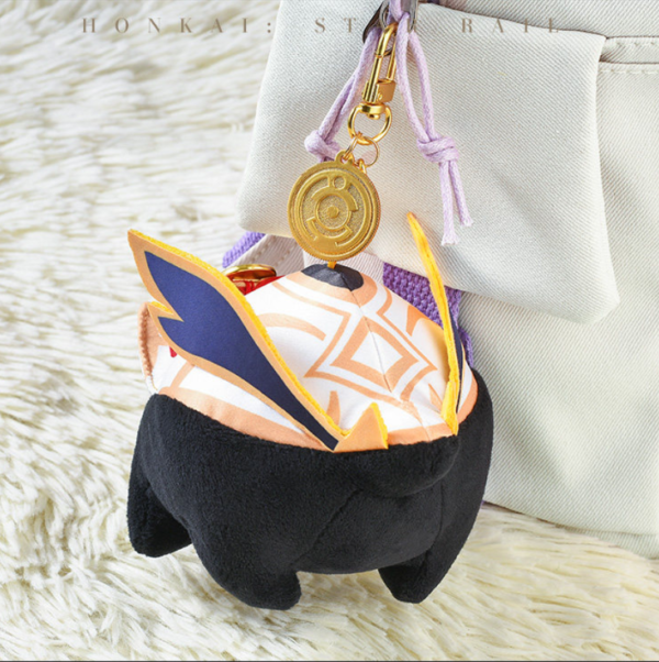 主图4 Honkai: Star Rail - Numby Plush Pendant