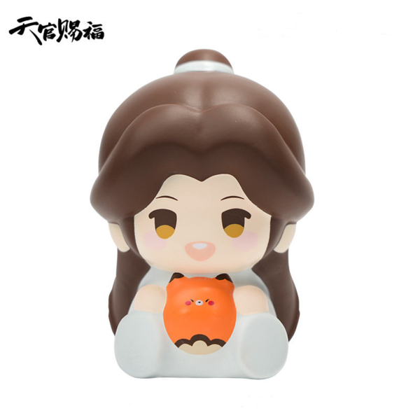 谢怜2.jpg Heaven Official's Blessing (TGCF) Animation - Squishy Toy