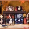 1 Heaven Official's Blessing (TGCF) - "Yun Tu Yu Gu" Series Tin Badge