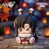 主图_2 Mo Dao Zu Shi (MDZS) Mini Sitting Figure Blind Box - Dreaming of Cloud Recesses Edition