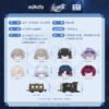 Honkai: Star Rail × Wandian Wuxian Blind Bag