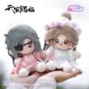 Heaven Official's Blessing Animation "Splendid Flowers" Series - Qbaby Plush Doll