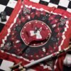 主图_5 Honkai: Star Rail Character Impression Series Silk Scarf (Sparkle / Aventurine Edition)