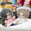 Heaven Official's Blessing Animation "Splendid Flowers" Series - Qbaby Plush Doll