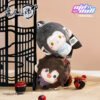 Mo Dao Zu Shi Animation - Chubby Plush Pendant