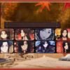 常规款 Heaven Official's Blessing (TGCF) - "Yun Tu Yu Gu" Series Tin Badge