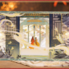 详情5 Heaven Official's Blessing (TGCF) - "Yun Tu Yu Gu" Series PET Postcard