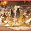 详情6 Heaven Official's Blessing (TGCF) - "Yun Tu Yu Gu" Series PET Postcard