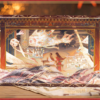 详情7 Heaven Official's Blessing (TGCF) - "Yun Tu Yu Gu" Series PET Postcard