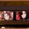 隐藏款 Heaven Official's Blessing (TGCF) - "Yun Tu Yu Gu" Series Tin Badge
