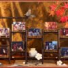 Heaven Official's Blessing (TGCF) - "Yun Tu Yu Gu" Series Acrylic Standee
