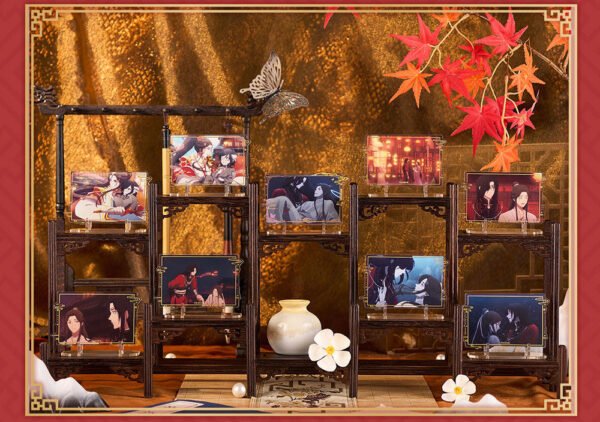 Heaven Official's Blessing (TGCF) - "Yun Tu Yu Gu" Series Acrylic Standee
