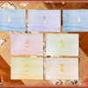 首图2 Heaven Official's Blessing (TGCF) - "Yun Tu Yu Gu" Series PET Postcard