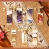 首图2 Heaven Official's Blessing (TGCF) - "Yun Tu Yu Gu" Series Series Acrylic Bookmark