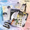 主图_1 bilibiliGoods Link Click "Dream Out! Runaway Clock Hands" Fan Support Gift Box