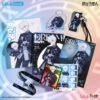 主图_2 bilibiliGoods Link Click "Dream Out! Runaway Clock Hands" Fan Support Gift Box