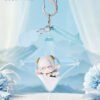 Funism Wuthering Waves Mini Figure Clear Pouch Keychain - Solaris Chronicle Series