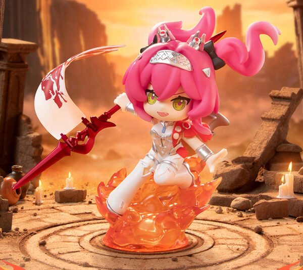Funism Wuthering Waves Mini Figure Blind Box - Resonance Image Series