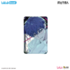 马口铁徽章刘枭款 bilibiliGoods Link Click Animation "Dream Out! Moth to A Flame" Large Square Tinplate Badge